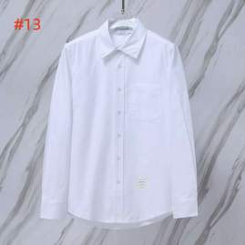 Picture of Thom Browne Shirt Long _SKUThomBrowneM-2XL12yr5427136